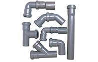 خط إنتاج أنابيب PVC