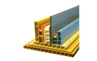 خط إنتاج مقاطع ال pvc