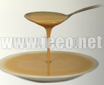 آلات إنتاج الطحينة