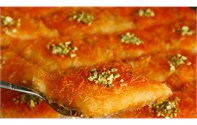 آلة تصنيع الكنافة الأوتوماتيكية