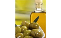 خط إنتاج زيت الزيتون