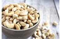 خط تقشير الكاجو المتكامل