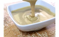خط إنتاج السمسم والطحينة