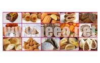 آلة إنتاج المعجنات