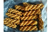 آلة إنتاج العجين