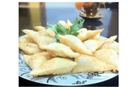 آلات صنع رقائق السمبوسه الصغيرة