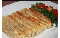 آلات صنع رقائق السمبوسه المتوسطة