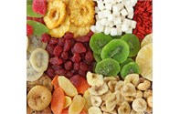 آلات تجفيف الخضار و الفواكه و الأعشاب و اللحوم و الأسماك