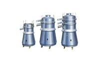 Vibrating Sifter Machine