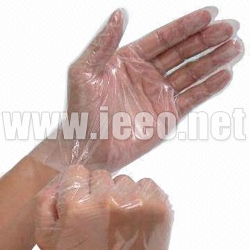 آلة إنتاج قفازات النايلون